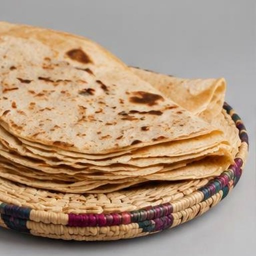 خبز رقاق عماني — صورة 3