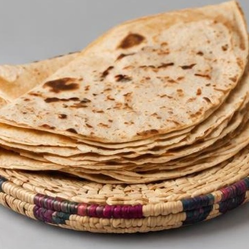 خبز رقاق عماني — صورة 2