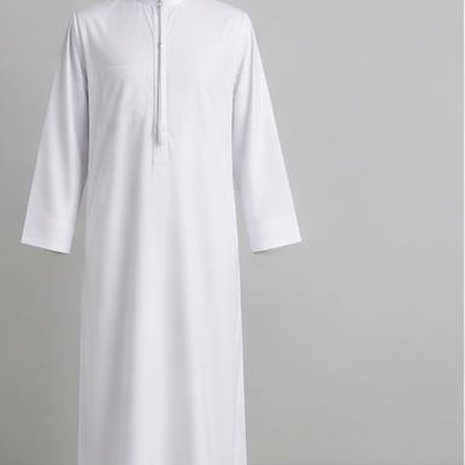 دشداشة رجالية — صورة 3