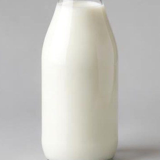 حليب طازج — صورة 2